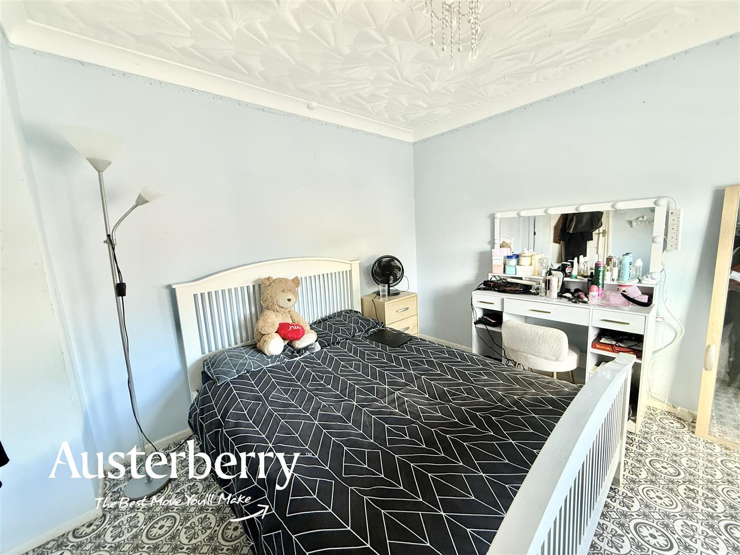 Pevensey Grove, Adderley Green, Stoke-On-Trent
